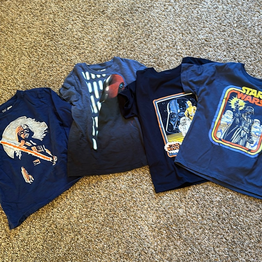 Gap Star Wars